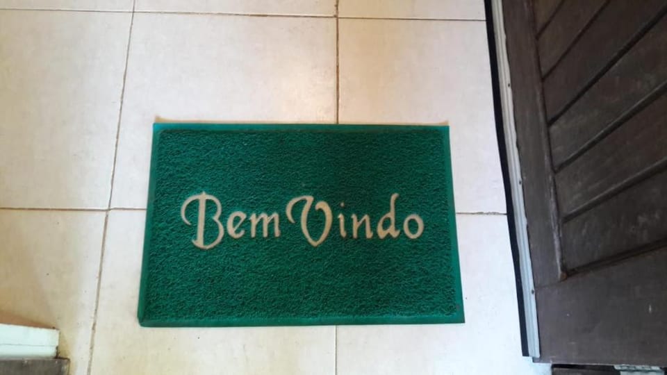 Chalézinho - Massaguaçu Nature lodge in Caraguatatuba