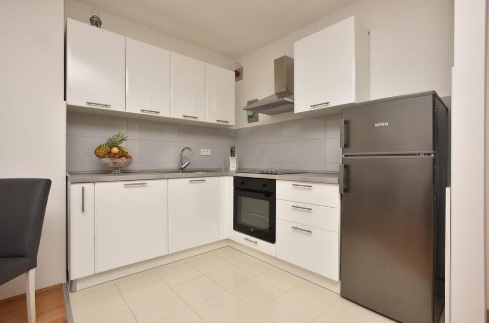 Apartment Anna A2+2 Apartment in Makarska