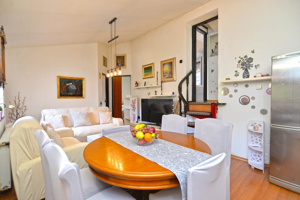 Apartment Kreso 1791 Apartment in Banjole