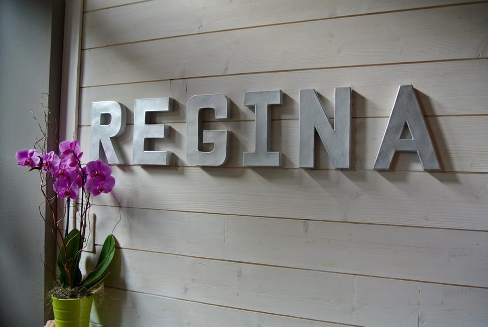 Property logo or sign