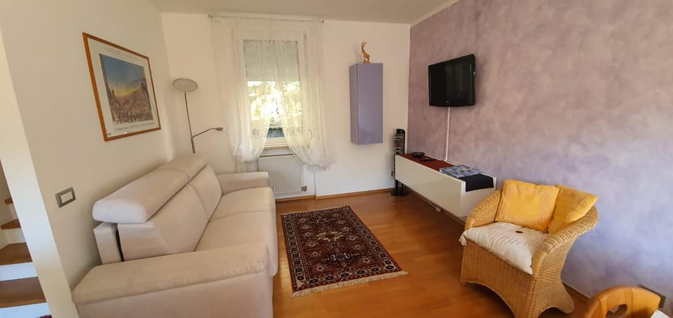 Casa Mia House in Trentino-South Tyrol