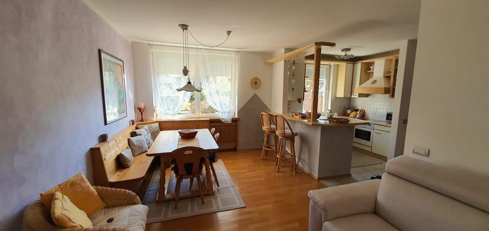Casa Mia House in Trentino-South Tyrol