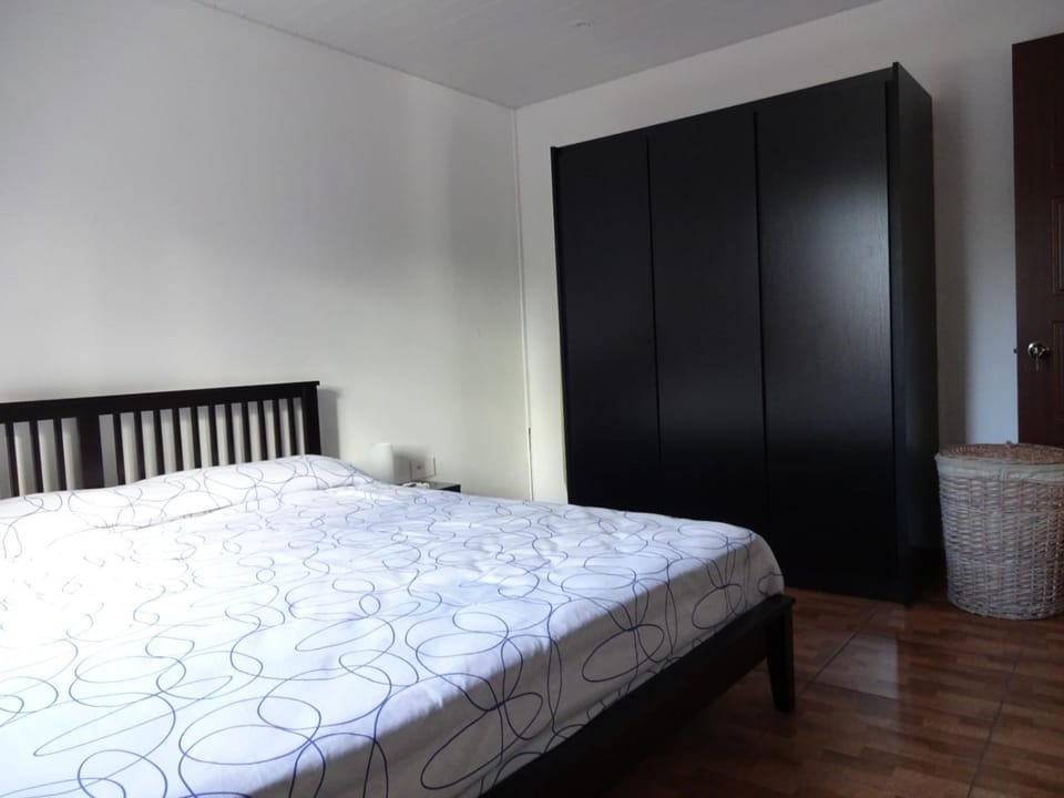 View on Ilot Fourneau Apartment in Rivière Noire District, Mauritius