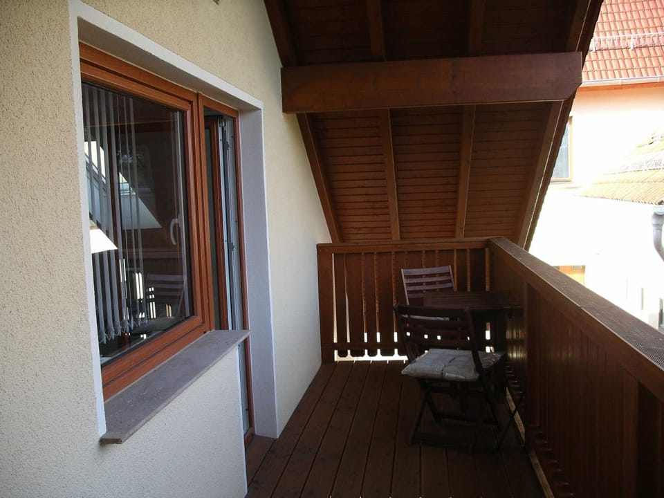 Ferienhaeuschen Apartment in Thuringia, Germany