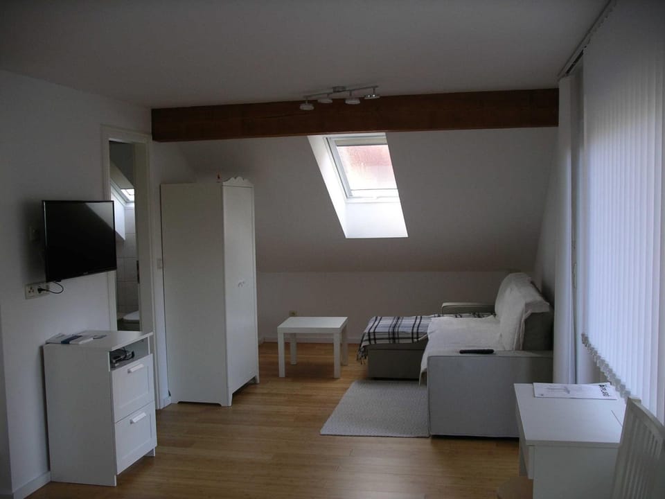 Ferienhaeuschen Apartment in Thuringia, Germany