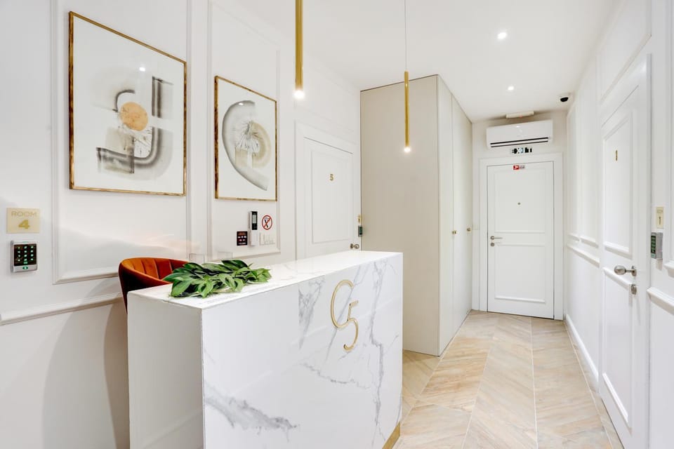 Club boutique rooms Bed and Breakfast in Split