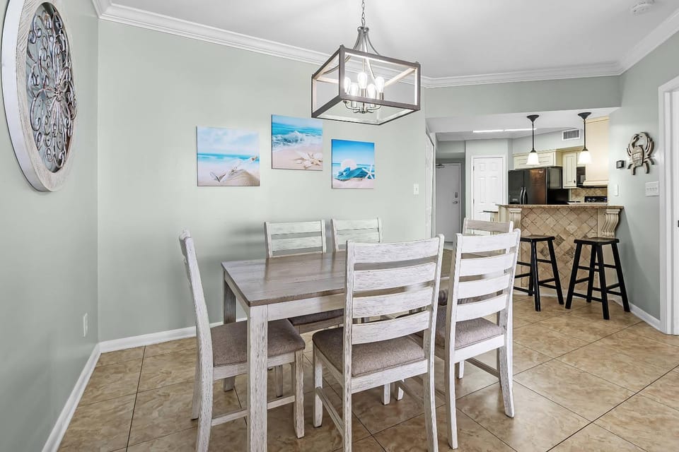 Bluewater 1102 House in Orange Beach