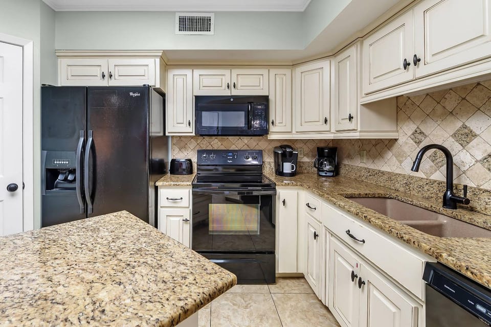 Bluewater 1102 House in Orange Beach