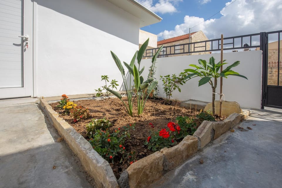 Iliopetra House House in Crete