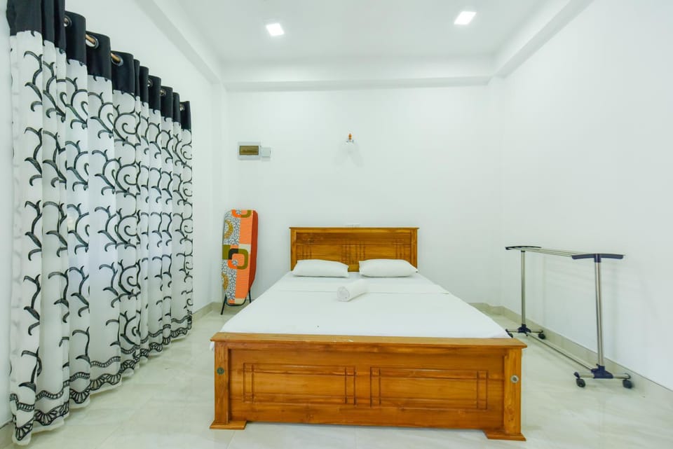 Andarawewa Nature Resort Hotel in Sri Lanka