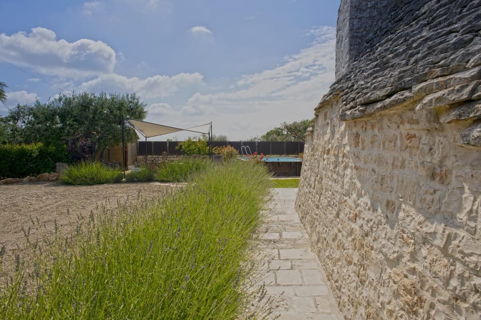 I trulli di Ginevra House in Province of Taranto