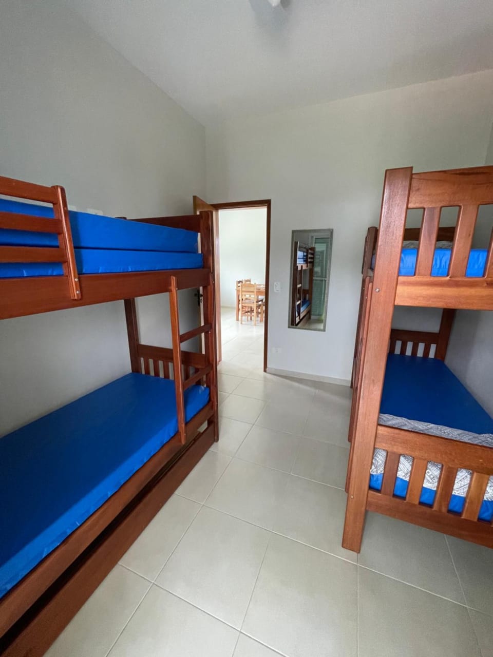 Bed, Bedroom, bunk bed