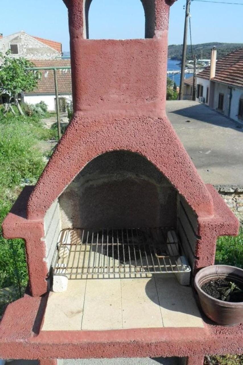 BBQ facilities