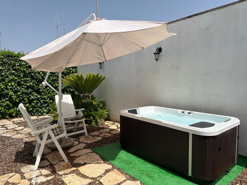 Il trullino House in Province of Taranto