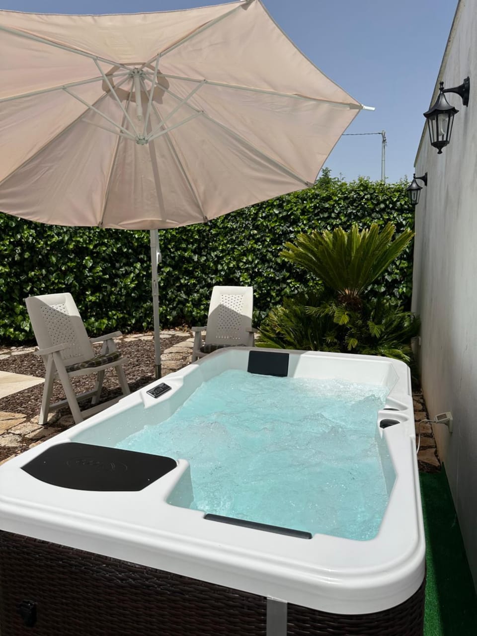 Il trullino House in Province of Taranto