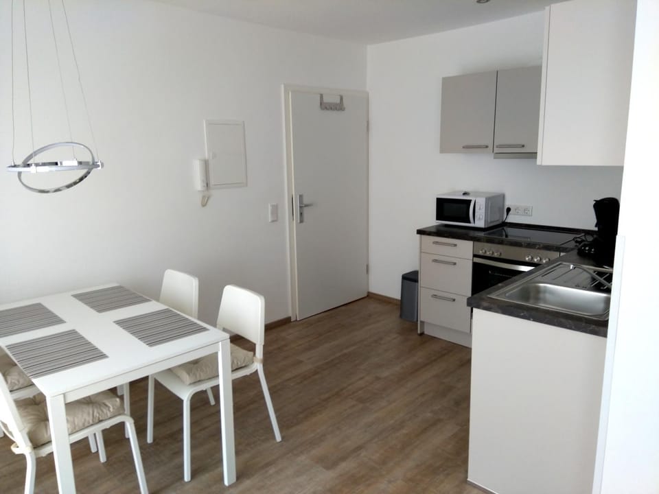 Ferienwohnungen Lippold Hotel in North Rhine-Westphalia