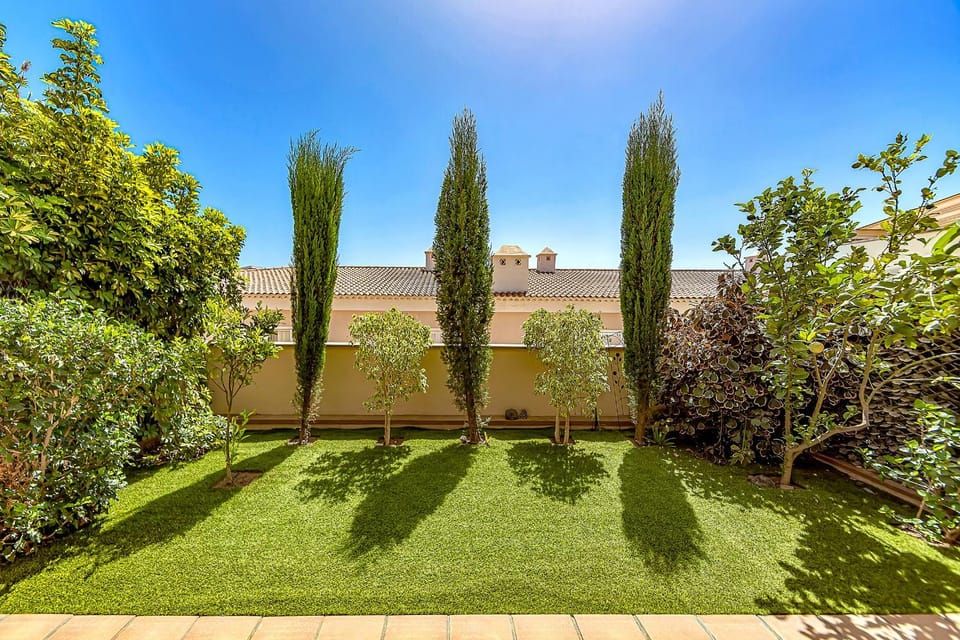 Patio, Garden, Balcony/Terrace, Area and facilities