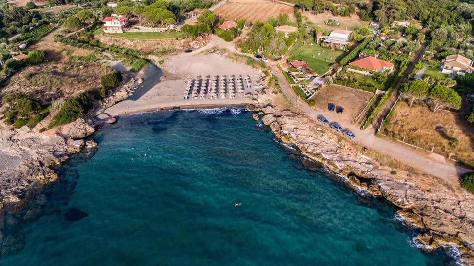 Villa Georgina B&B Bed and Breakfast in Peloponnese, Western Greece and the Ionian
