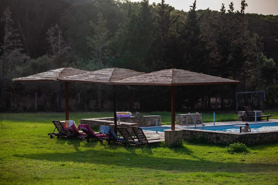 Villa Georgina B&B Bed and Breakfast in Peloponnese, Western Greece and the Ionian