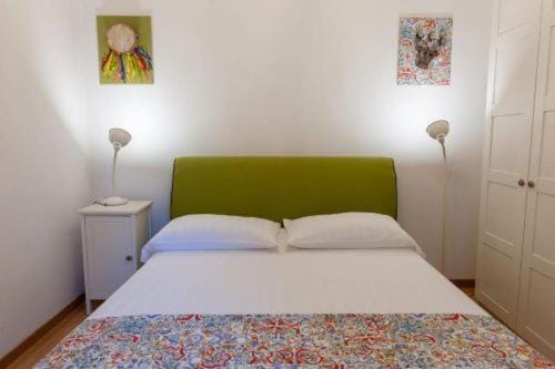 Agora Apartments -Friend's House Sorrento Apartment in Sorrento