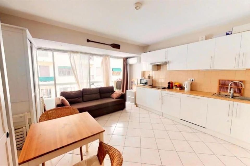 Super studio in the heart of Nice! Apartment in Nice