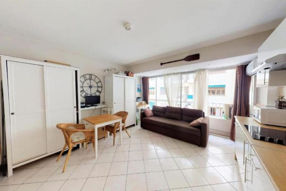 Super studio in the heart of Nice! Apartment in Nice