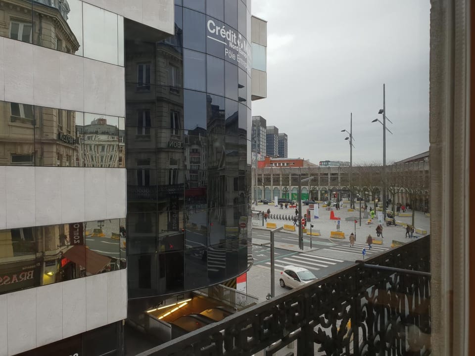 City view