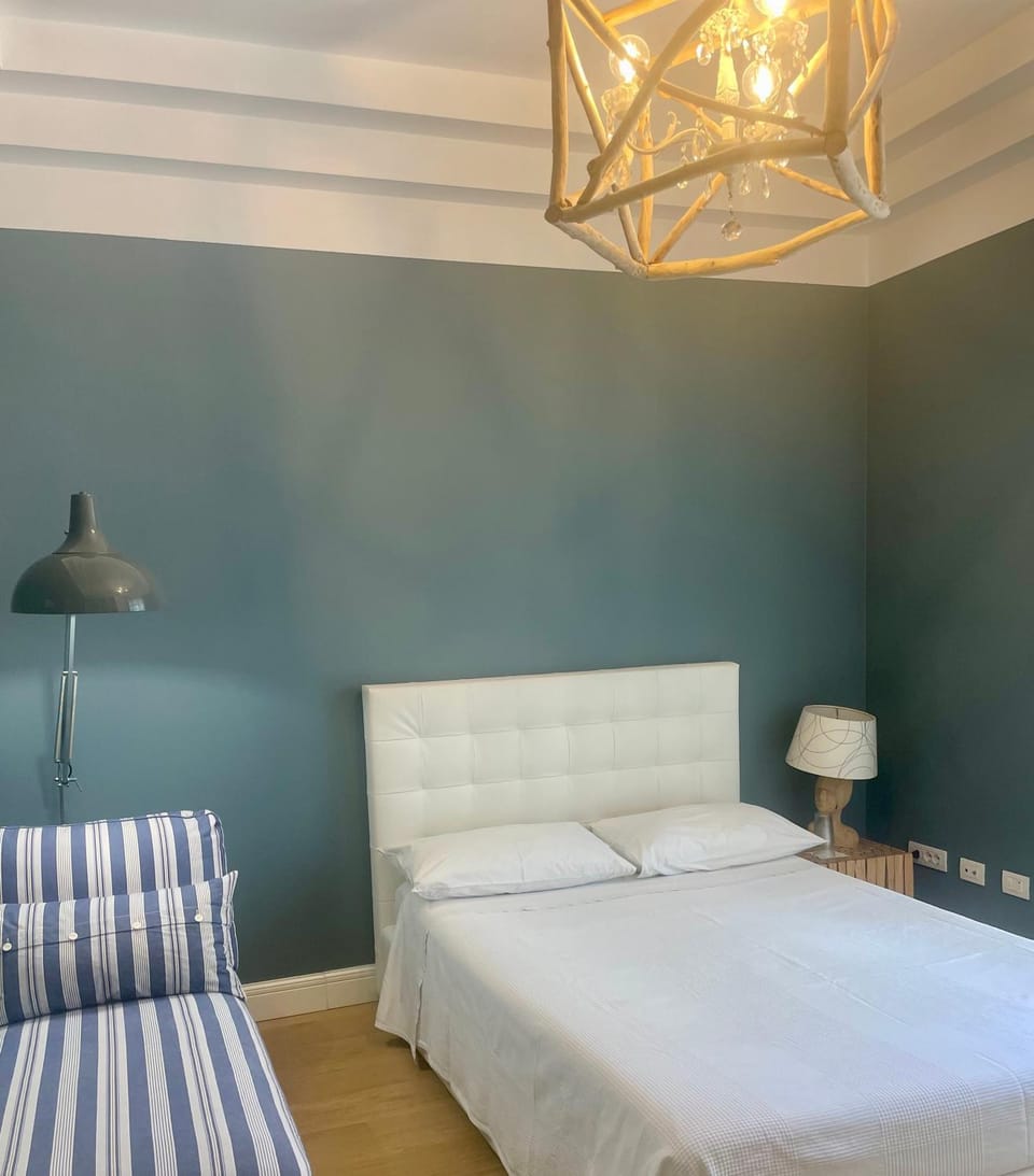Abitare al 42 Vacation rental in Ravenna