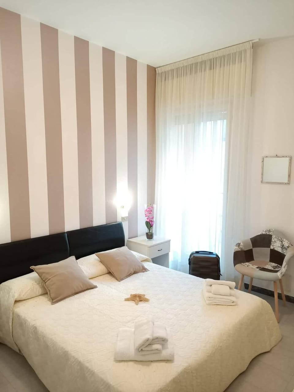 Hotel Cristoforo Colombo Hotel in Cesenatico