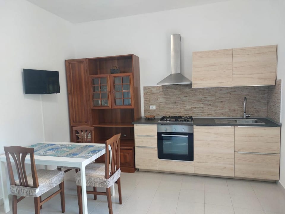 Casa Verdemare Apartment in Marche