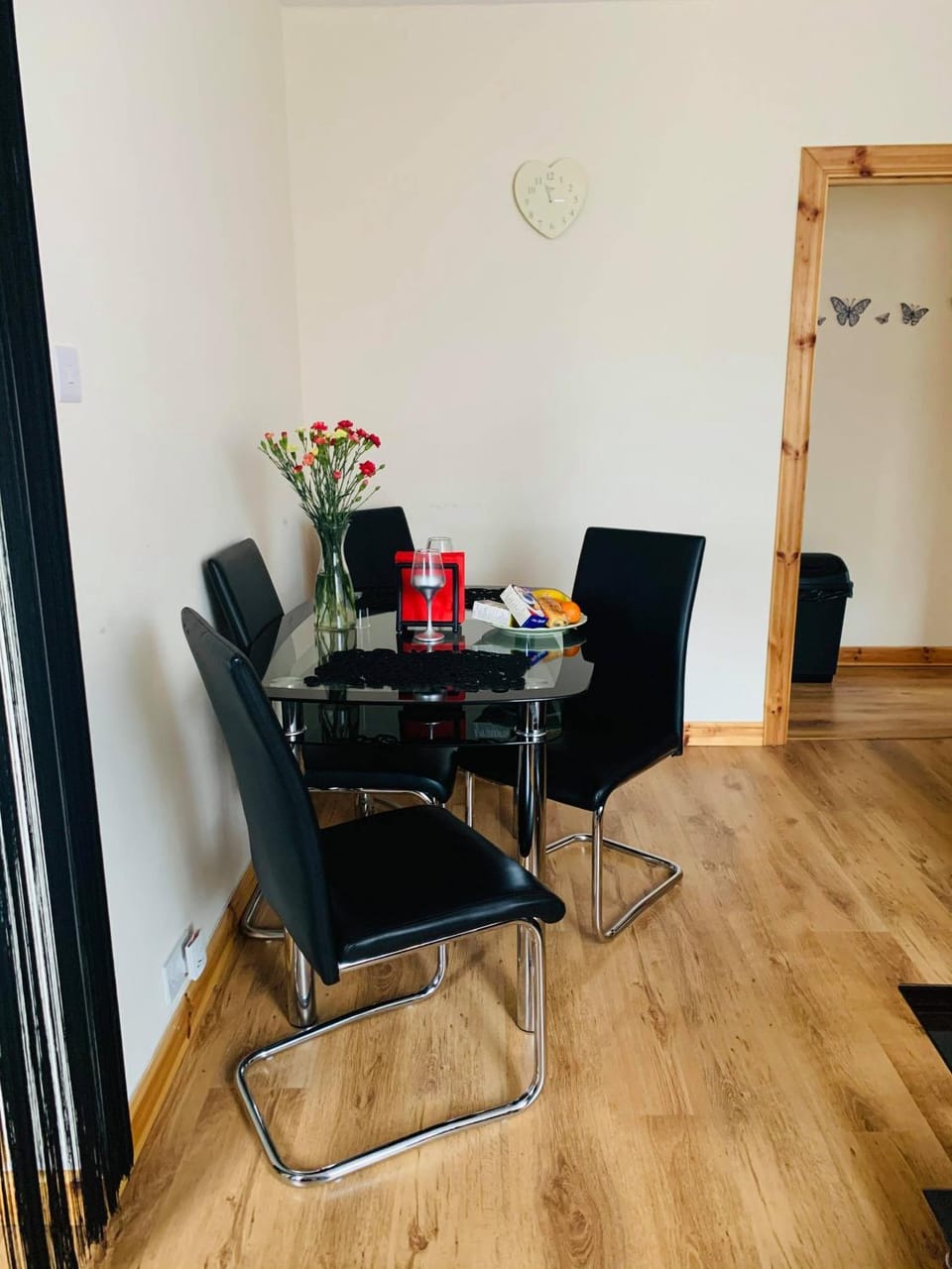 Private Apartment Apartment in Dumfries