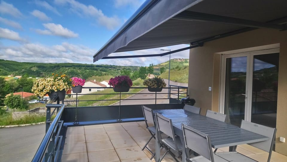 Villa Larzac House in Occitanie