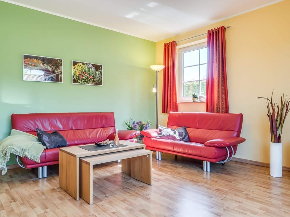 Mühlenstraße 8 Whg 2 Apartment in Zingst