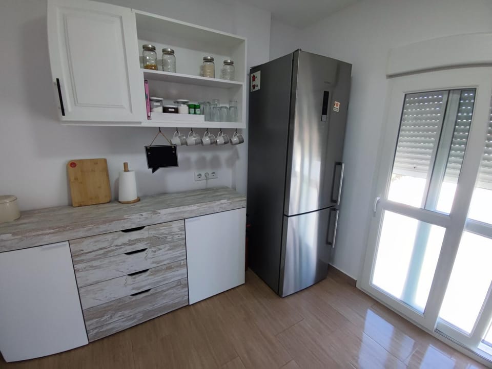 Apartamento Tarifa Centro-Avenida Apartment in Tarifa