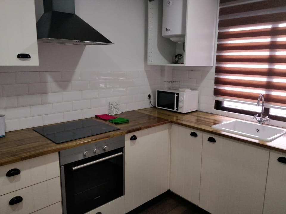 Apartamento cerca de la playa y Ciudad de las Ciencias Apartment in Valencia