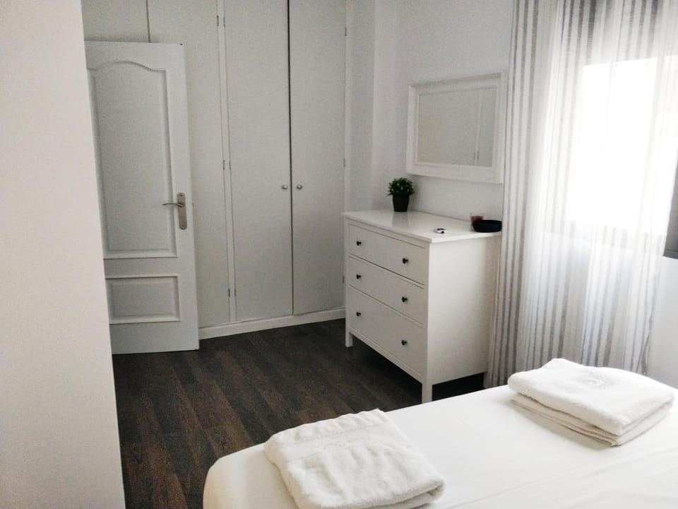 Apartamento cerca de la playa y Ciudad de las Ciencias Apartment in Valencia