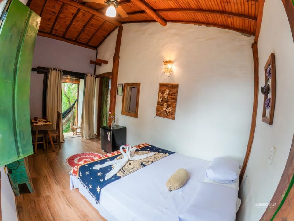 Pousada Villa Cachoeira Villa in Carrancas