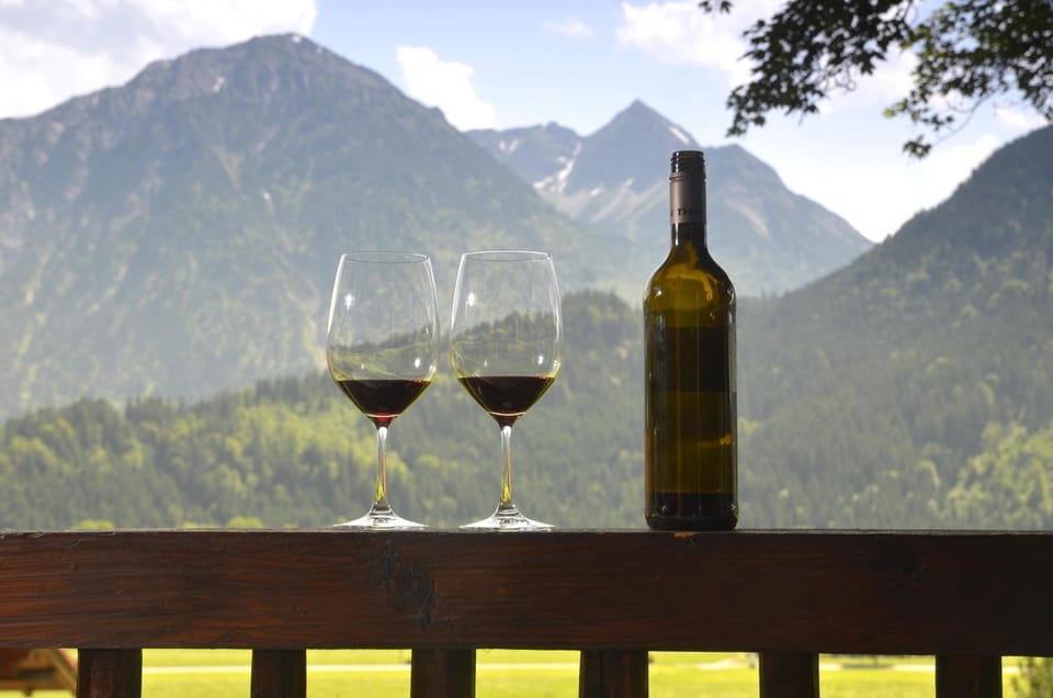 View (from property/room)