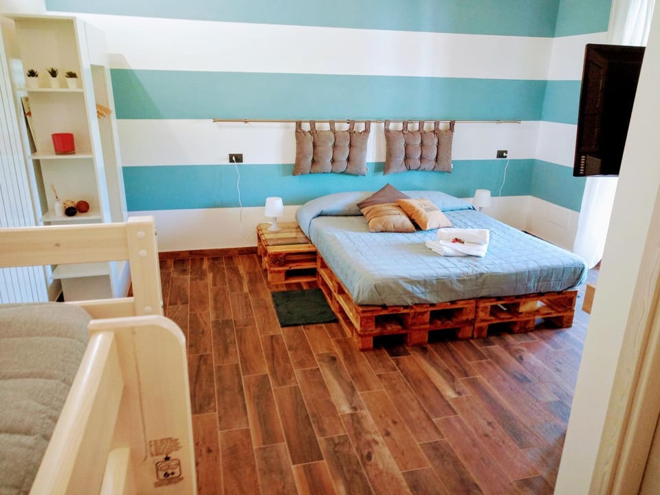 B&B Le Strade del GAVI Bed and Breakfast in Piedmont