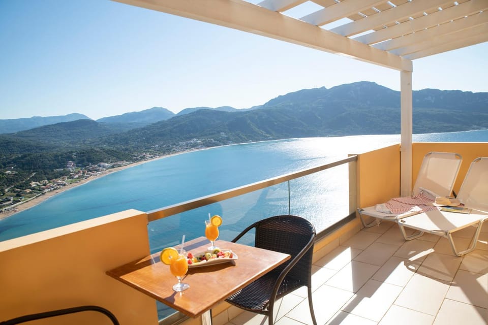 PORTO TIMONI Bed and Breakfast in Corfu, Greece