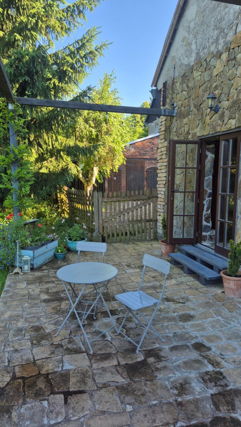 Pokój i Spokój Agroturystyka Farm Stay in Lower Silesian Voivodeship