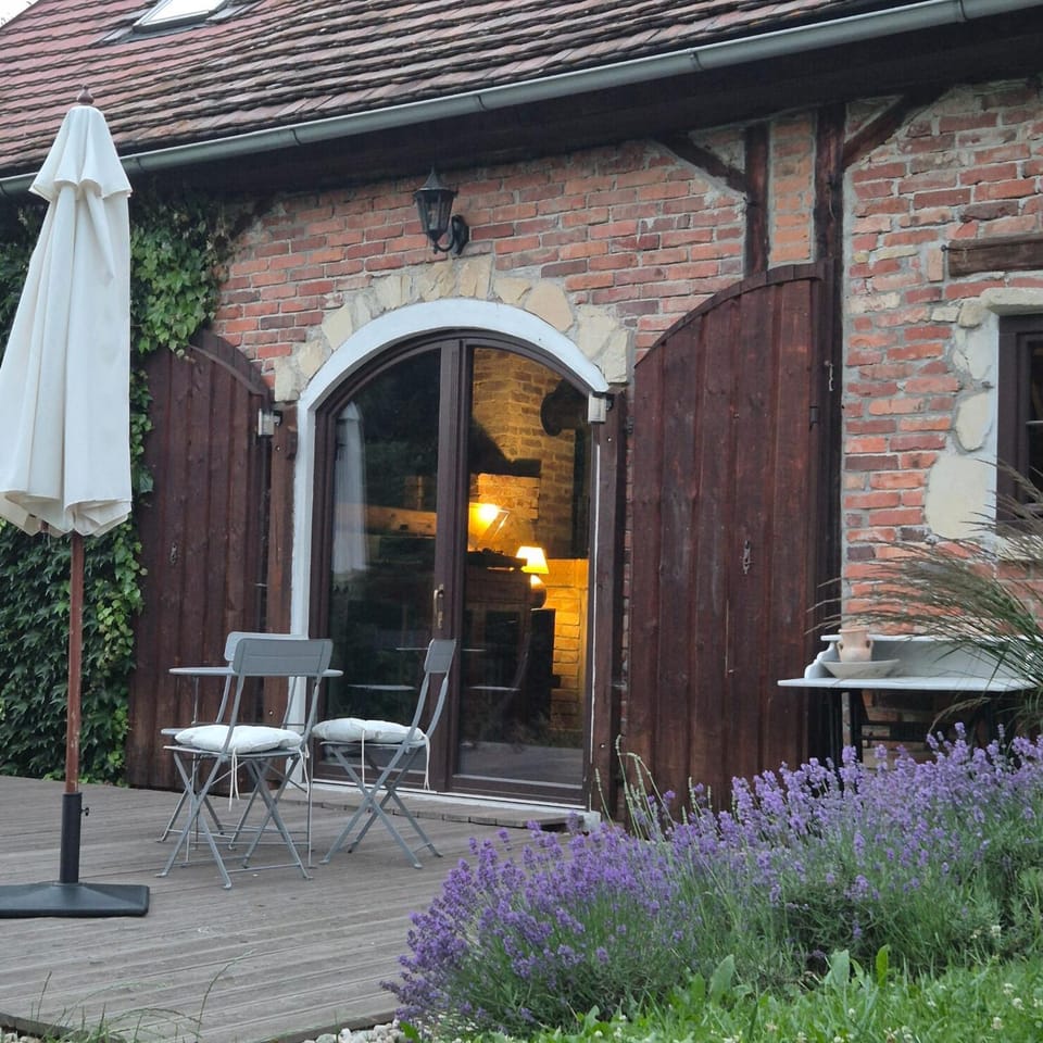 Pokój i Spokój Agroturystyka Farm Stay in Lower Silesian Voivodeship