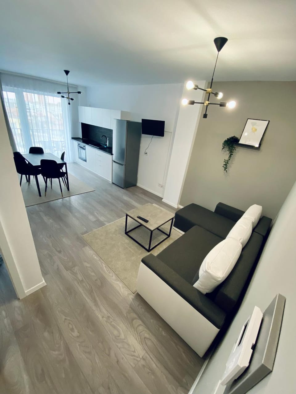 HappyHome Central Deluxe Apartments Apartment in Hungary
