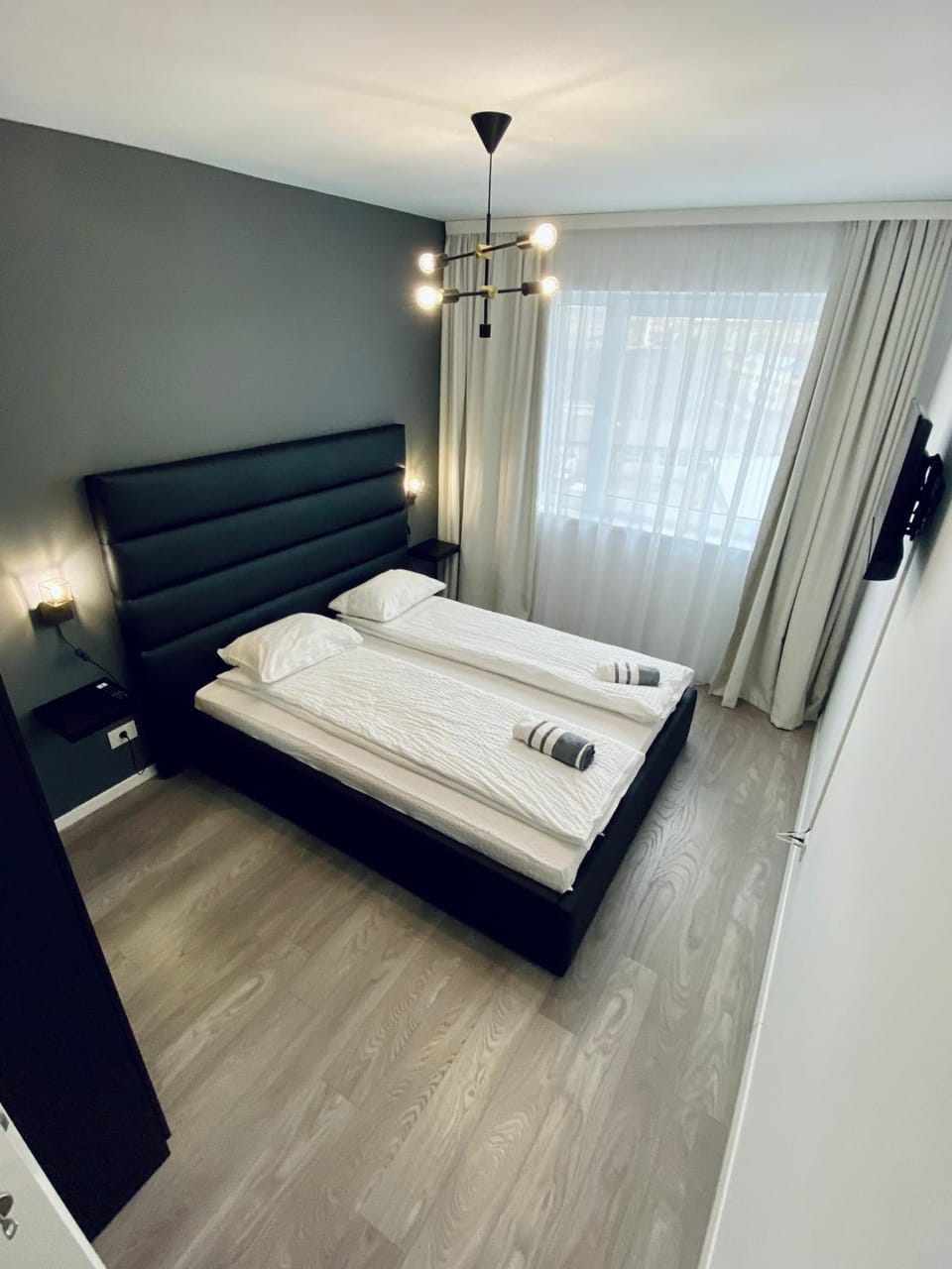 HappyHome Central Deluxe Apartments Apartment in Hungary