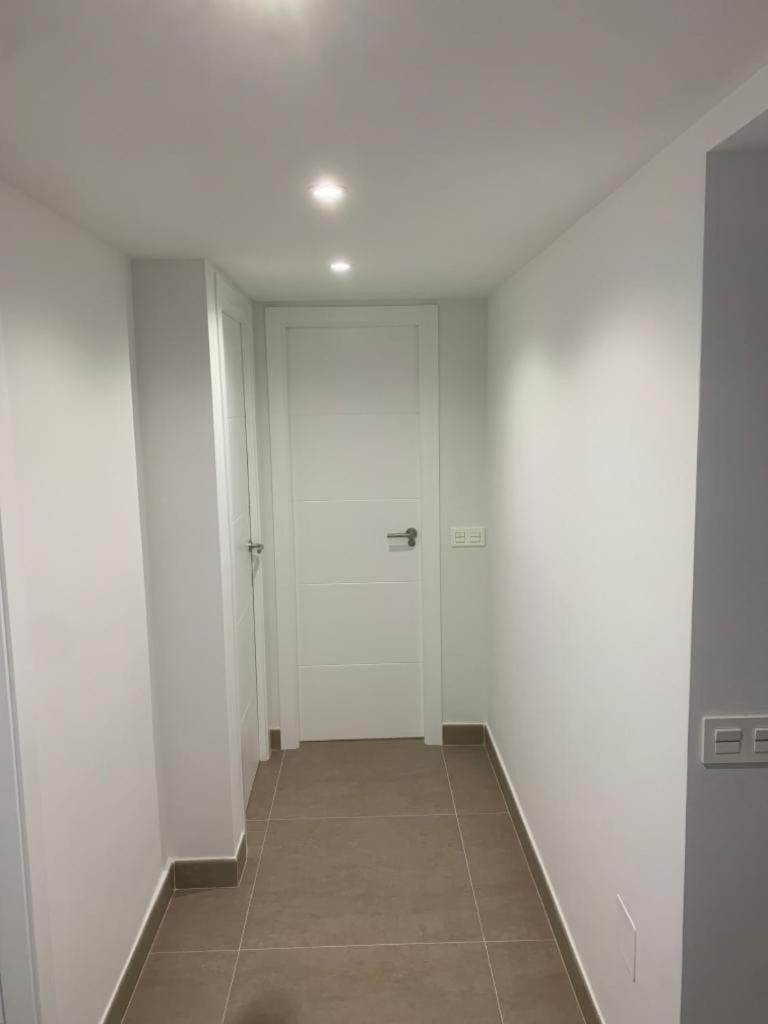 Bathroom, acessibility