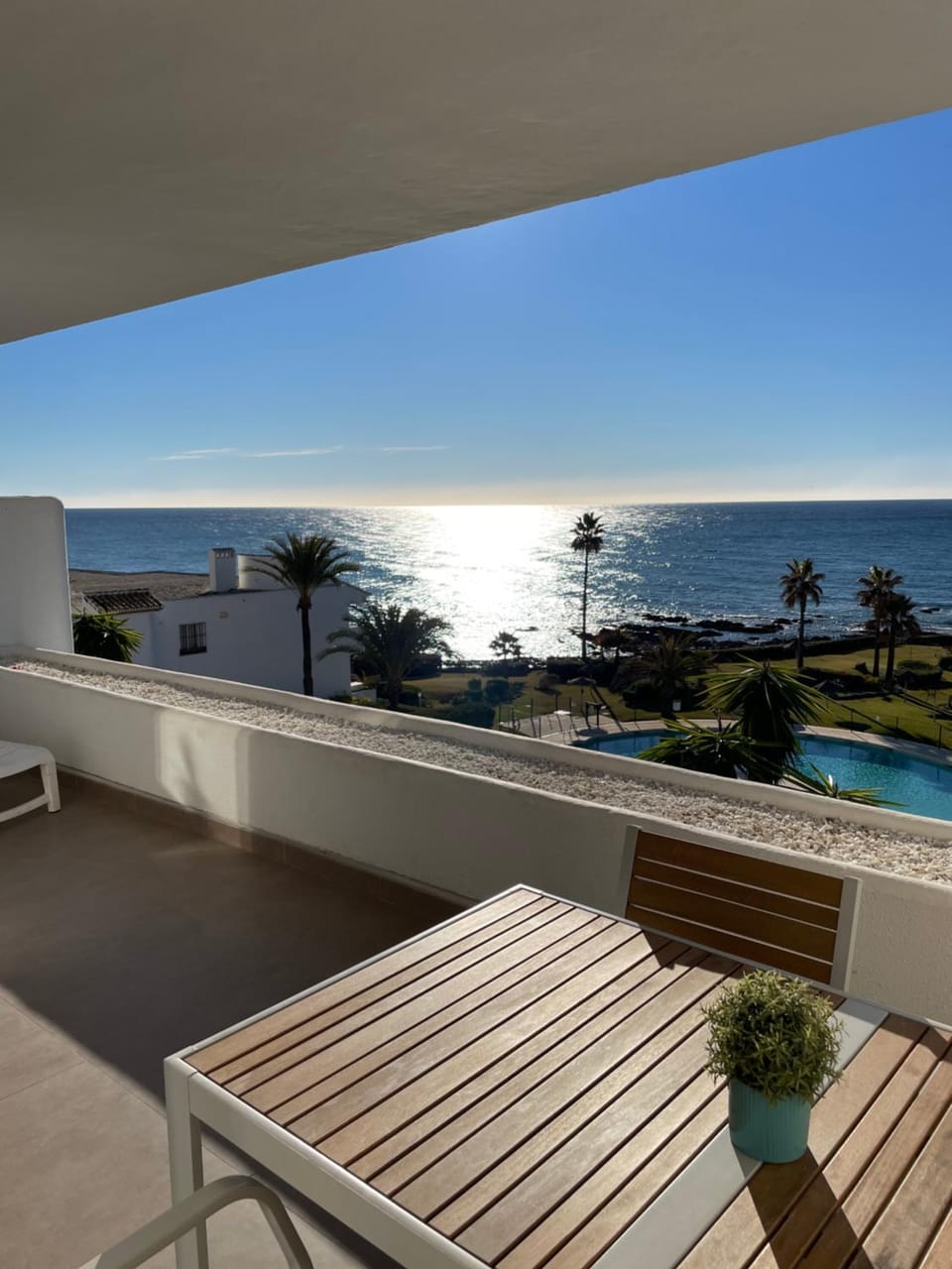 Miraflores Beach - Playa First Line - Sea view - Luxury & Design Apartment Apartment in Costa del Sol