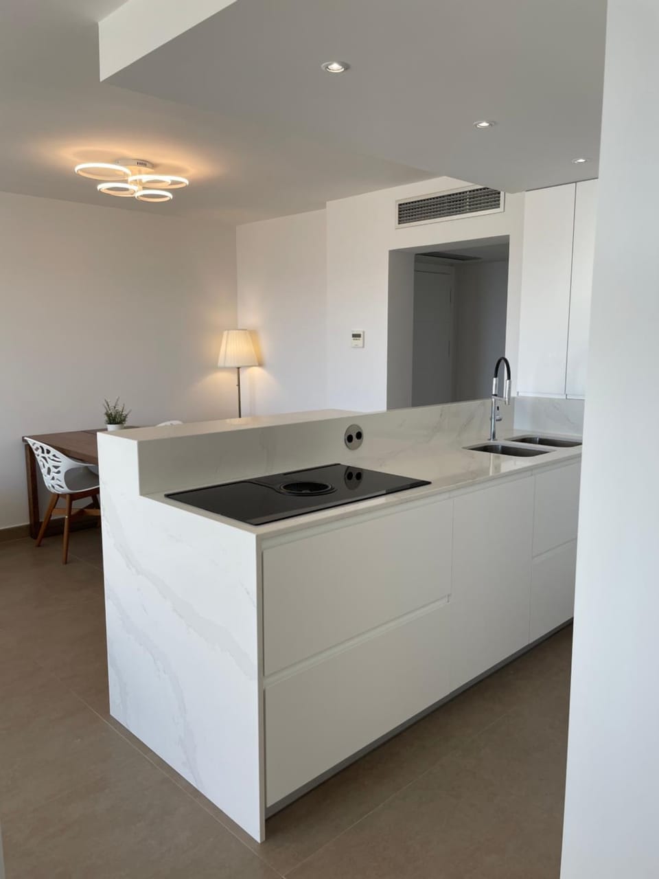 Miraflores Beach - Playa First Line - Sea view - Luxury & Design Apartment Apartment in Costa del Sol