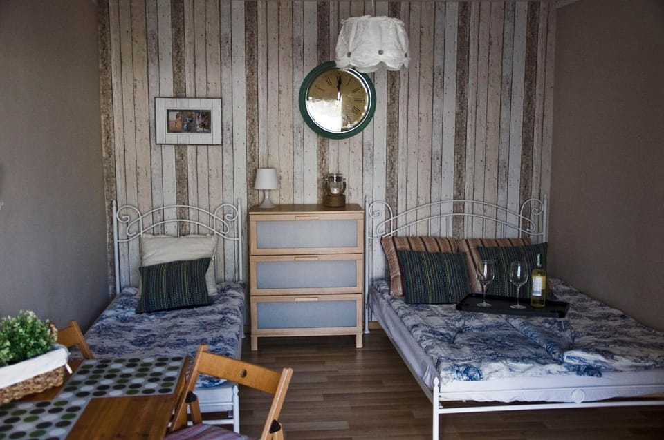 Willa cicha 1a przy plazy Vacation rental in Miedzyzdroje