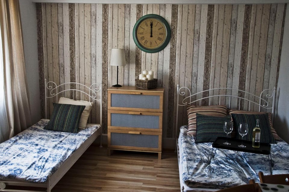 Willa cicha 1a przy plazy Vacation rental in Miedzyzdroje