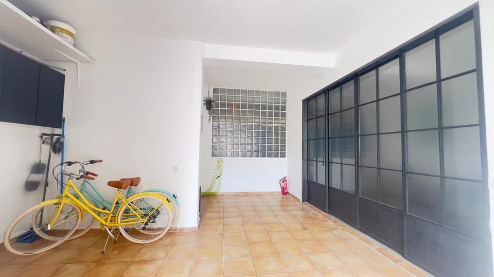 Loft City Center+Free Parking Apartment in Seville